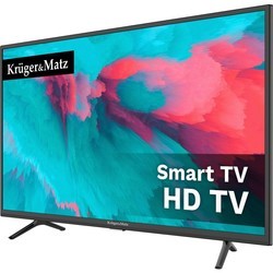Телевизор Kruger&Matz KM0232-S5