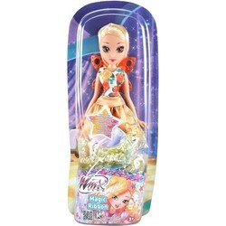 Кукла Winx Magic Ribbon Stella