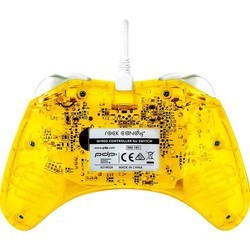Игровой манипулятор PDP Rock Candy Switch Wired Controller