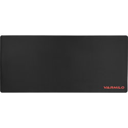 Коврик для мышки Varmilo Black Desk Mat XL