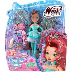 Кукла Winx Cosmix Fairy Layla