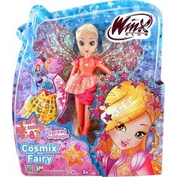 Кукла Winx Cosmix Fairy Stella