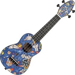 Гитара Ortega K2-SP