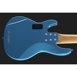 Гитара Harley Benton Enhanced MP-5EB