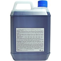 Охлаждающая жидкость TCL Power Coolant Blue 2L