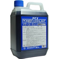 Охлаждающая жидкость TCL Power Coolant Blue 2L