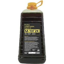 Моторное масло VIRA M-10G2K 4L