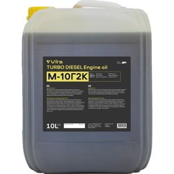 Моторное масло VIRA M-10G2K 10L