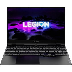 Ноутбук Lenovo Legion S7 15ACH6 (S7 15ACH6 82K8007GRK)