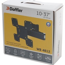 Подставка/крепление Doffler WB4812