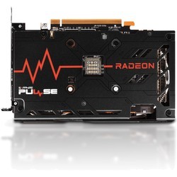 Видеокарта Sapphire Radeon RX 6600 PULSE