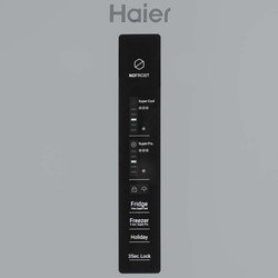 Холодильник Haier CEF-535ASG