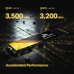 SSD Hynix Gold P31