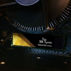 SSD Hynix Gold P31