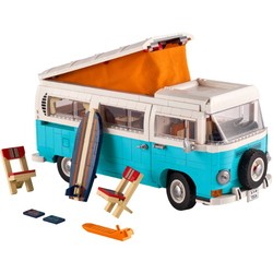 Конструктор Lego Volkswagen T2 Camper Van 10279
