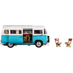 Конструктор Lego Volkswagen T2 Camper Van 10279