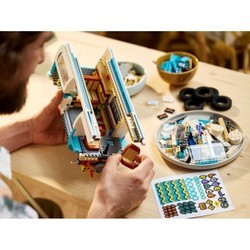 Конструктор Lego Volkswagen T2 Camper Van 10279