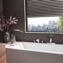 Смеситель Hansgrohe Vivenis 75444000