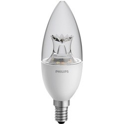 Лампочка Xiaomi Philips Smart Master LEDcandle Bulb