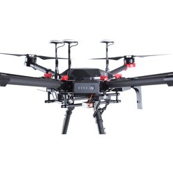 Квадрокоптер (дрон) DJI Matrice 600 Pro