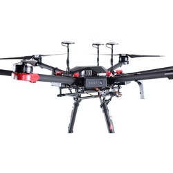 Квадрокоптер (дрон) DJI Matrice 600 Pro