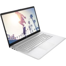 Ноутбук HP 17-cp0000 (17-CP0099UR 4E2H2EA)