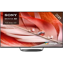 Телевизор Sony XR-50X92J