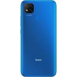 Мобильный телефон Xiaomi Redmi 9C NFC 128GB