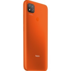 Мобильный телефон Xiaomi Redmi 9C NFC 128GB