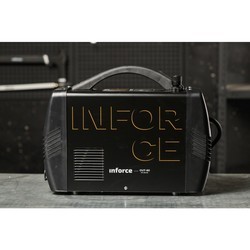 Сварочный аппарат Inforce CUT-40