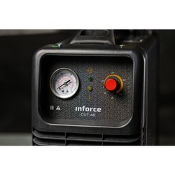 Сварочный аппарат Inforce CUT-40