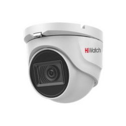 Камера видеонаблюдения Hikvision HiWatch DS-T803(B) 3.6 mm