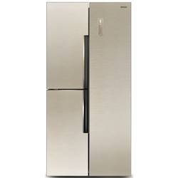 Холодильник Ginzzu NFK-535