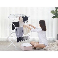 Сушилка для белья Xiaomi Mr. Bond X Folding Drying Rack