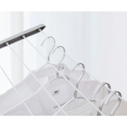 Сушилка для белья Xiaomi Mr. Bond Wing-Shaped Folding Drying Rack Parallel