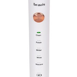 Электрическая зубная щетка BRAVIS Travel 5 in 1