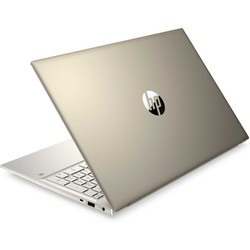 Ноутбук HP Pavilion 15-eh1000 (15-EH1051UR 4E1J8EA)