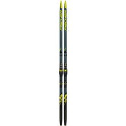 Лыжи Fischer Twin Skin Performance Stiff 182 (2020/2021)