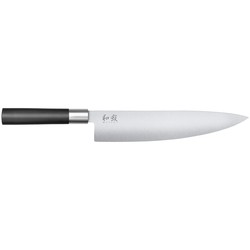 Кухонный нож KAI Wasabi Black 6723C