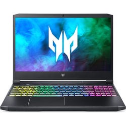 Ноутбук Acer Predator Helios 300 PH315-54 (PH315-54-77B3)