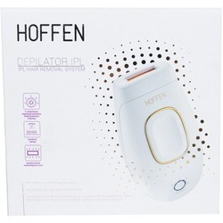 Эпилятор Hoffen IPL8180