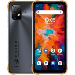 Мобильный телефон UMIDIGI Bison X10