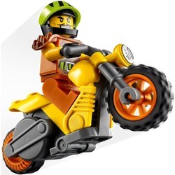 Конструктор Lego Demolition Stunt Bike 60297