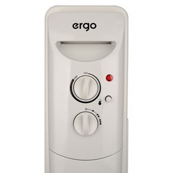 Масляный радиатор Ergo HO-222009 F