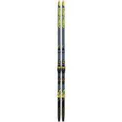 Лыжи Fischer Aerolite 60 Classic IFP 187 (2020/2021)