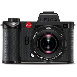 Объектив Leica 28mm f/2.0 ASPH APO-Summicron-SL