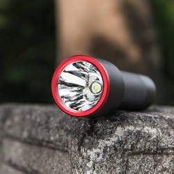 Фонарик Xiaomi Beebest Extreme Strong Light Flashlight F10