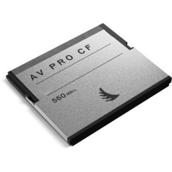 Карта памяти ANGELBIRD AV Pro CF CFast 2.0