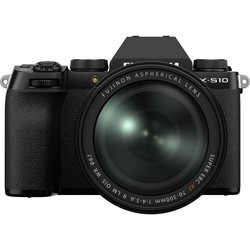 Объектив Fujifilm XF 70-300mm F4.0-5.6 OIS R LM WR