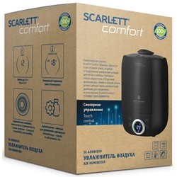 Увлажнитель воздуха Scarlett SC-AH986E09